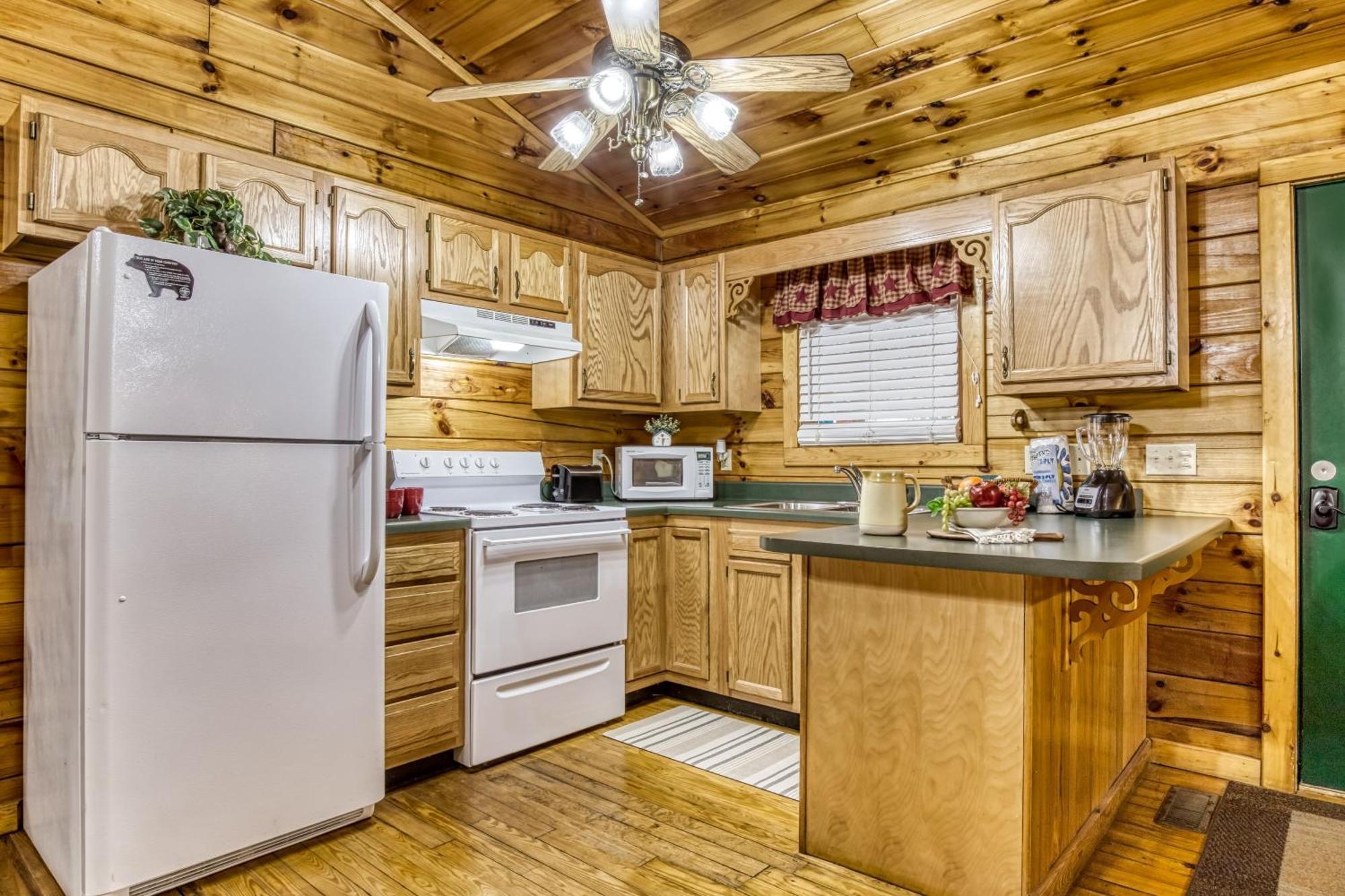 Romantic Retreat Gatlinburg Extérieur photo